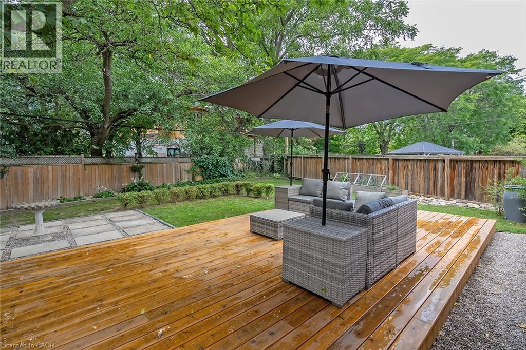 406 Oakwood Drive, Burlington, Ontario  L7N 1X2 - Photo 39 - 40760401