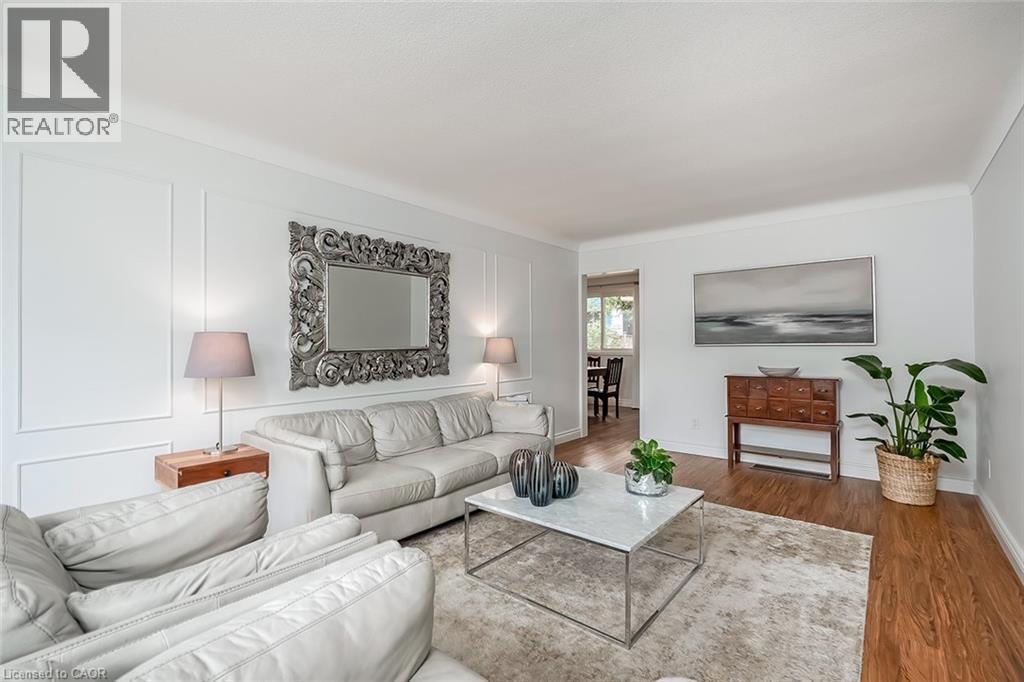 406 Oakwood Drive, Burlington, Ontario  L7N 1X2 - Photo 7 - 40760401