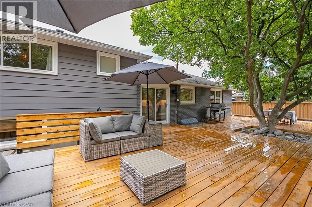 406 Oakwood Drive, Burlington, Ontario  L7N 1X2 - Photo 37 - 40760401