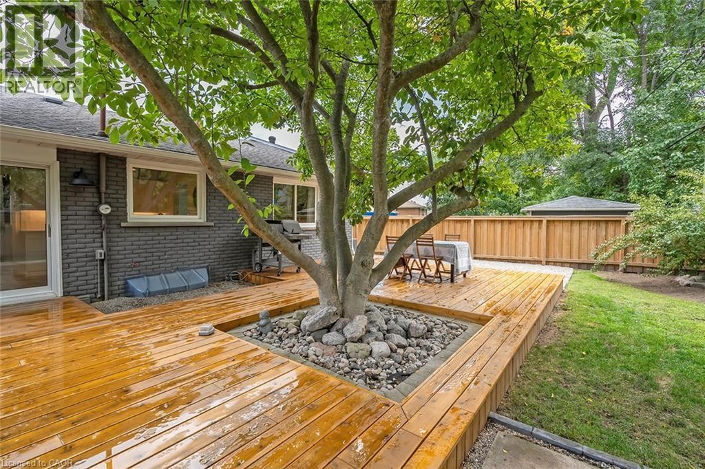 406 Oakwood Drive, Burlington, Ontario  L7N 1X2 - Photo 41 - 40760401