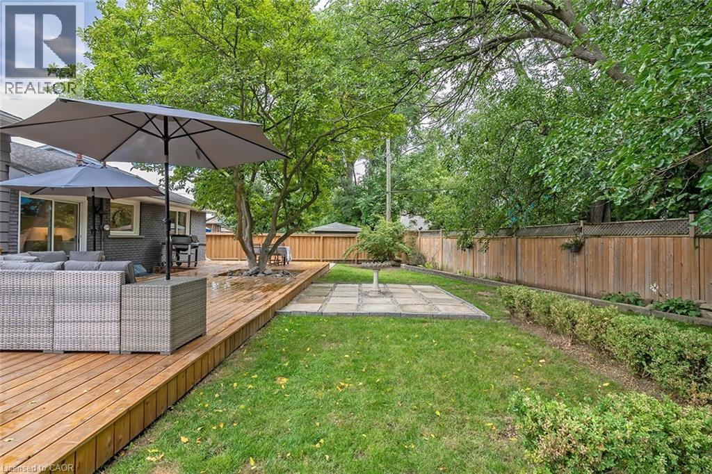 406 Oakwood Drive, Burlington, Ontario  L7N 1X2 - Photo 42 - 40760401