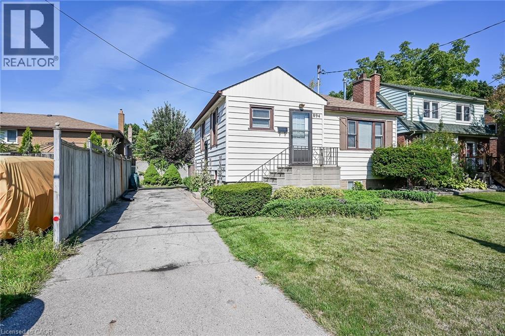 894 Garth Street, Hamilton, Ontario  L9G 4K9 - Photo 39 - 40761360