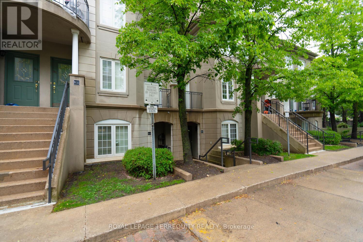 B19 - 108 Finch Avenue W, Toronto, Ontario  M2N 6W6 - Photo 18 - C12374305