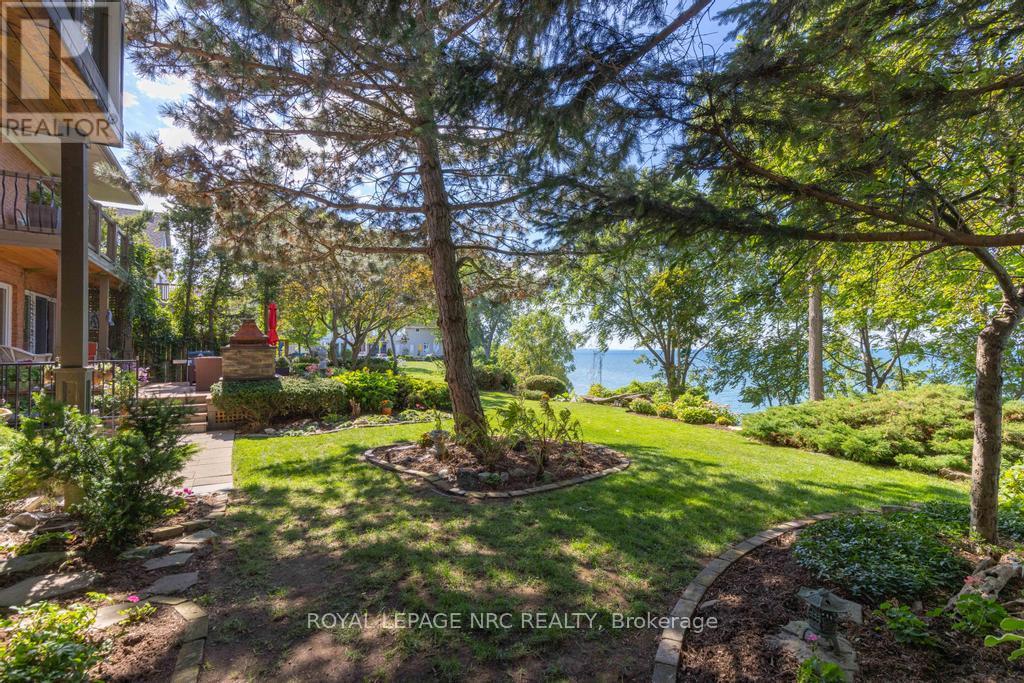 11 Abbey Avenue, St. Catharines, Ontario  L2N 5J5 - Photo 17 - X12379712