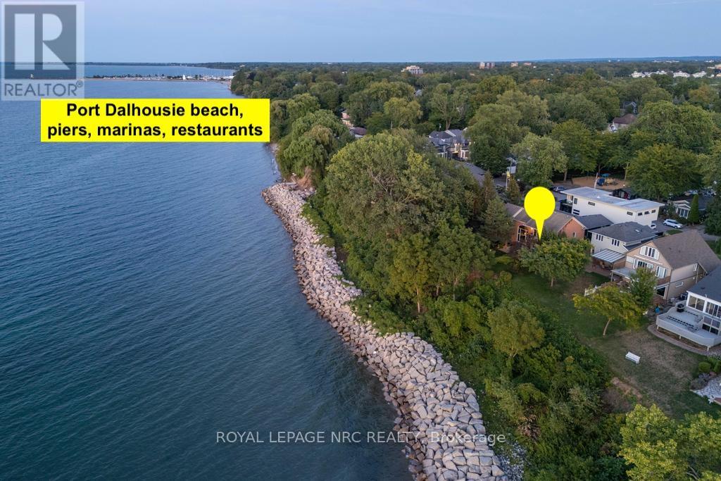 11 Abbey Avenue, St. Catharines (Port Dalhousie), Ontario  L2N 5J5 - Photo 13 - X12379712