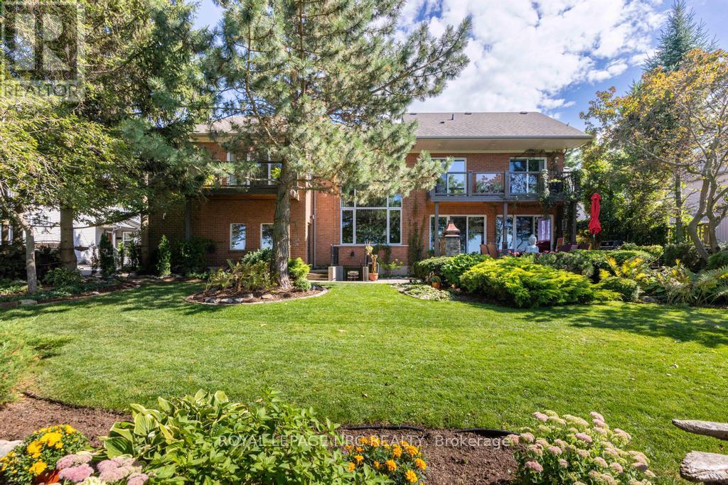 11 Abbey Avenue, St. Catharines, Ontario  L2N 5J5 - Photo 16 - X12379712