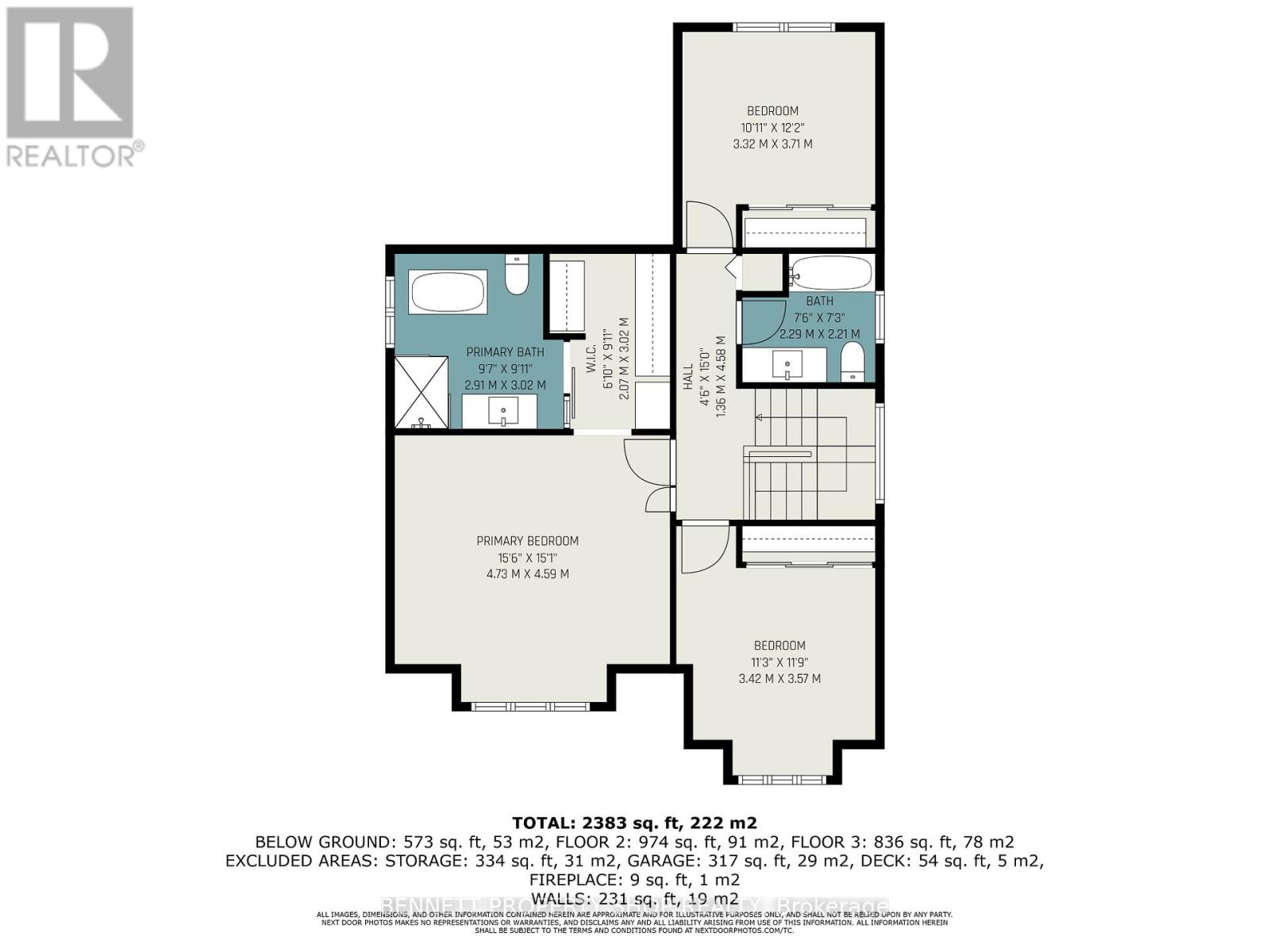 5885 Gladewoods Place, Ottawa, Ontario  K1W 1G6 - Photo 28 - X12379318