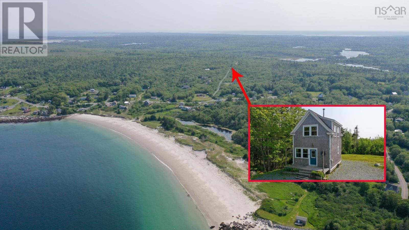 83 Golden Horizon Drive, South West Port Mouton, Nova Scotia