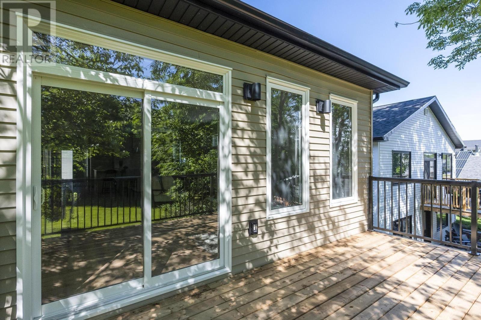 18 Whidden Avenue, Wolfville, Nova Scotia  B4P 0A8 - Photo 31 - 202516661