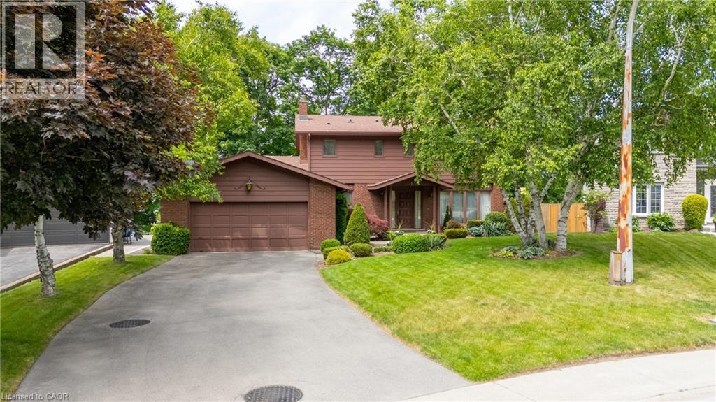 13 Leslie Drive, Stoney Creek, Ontario  L8G 2P9 - Photo 44 - 40742916