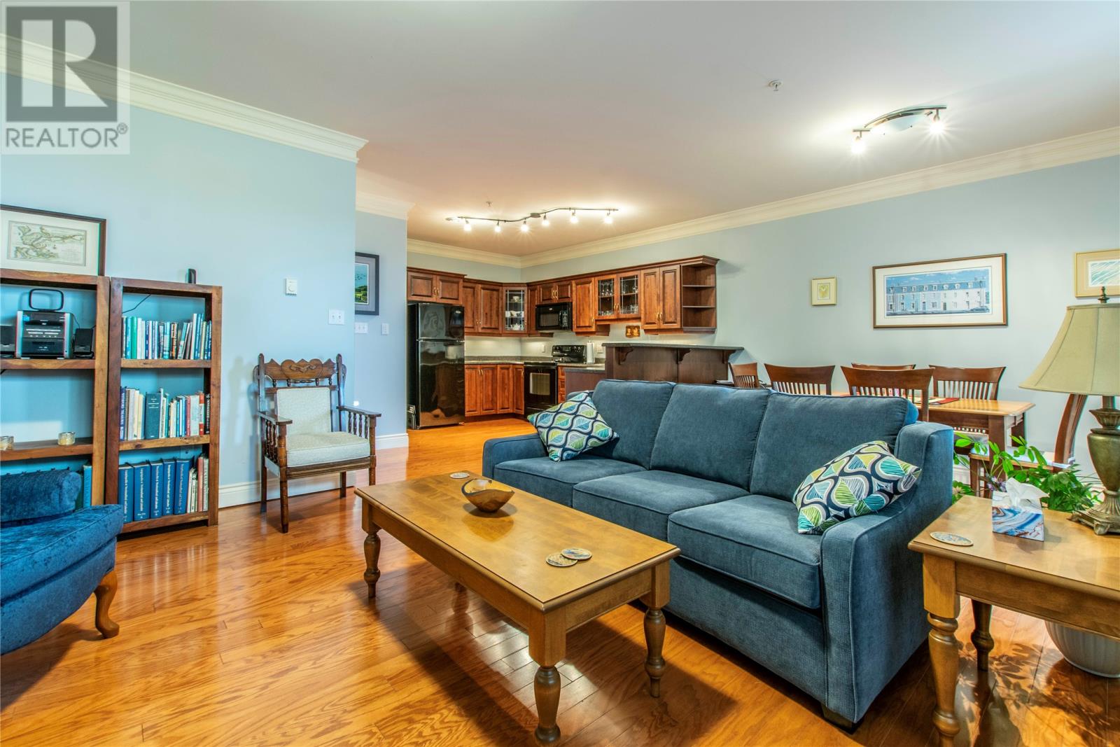 59 Roosevelt Avenue Unit#102, St. John's, Newfoundland & Labrador  A1A 0E8 - Photo 10 - 1289959