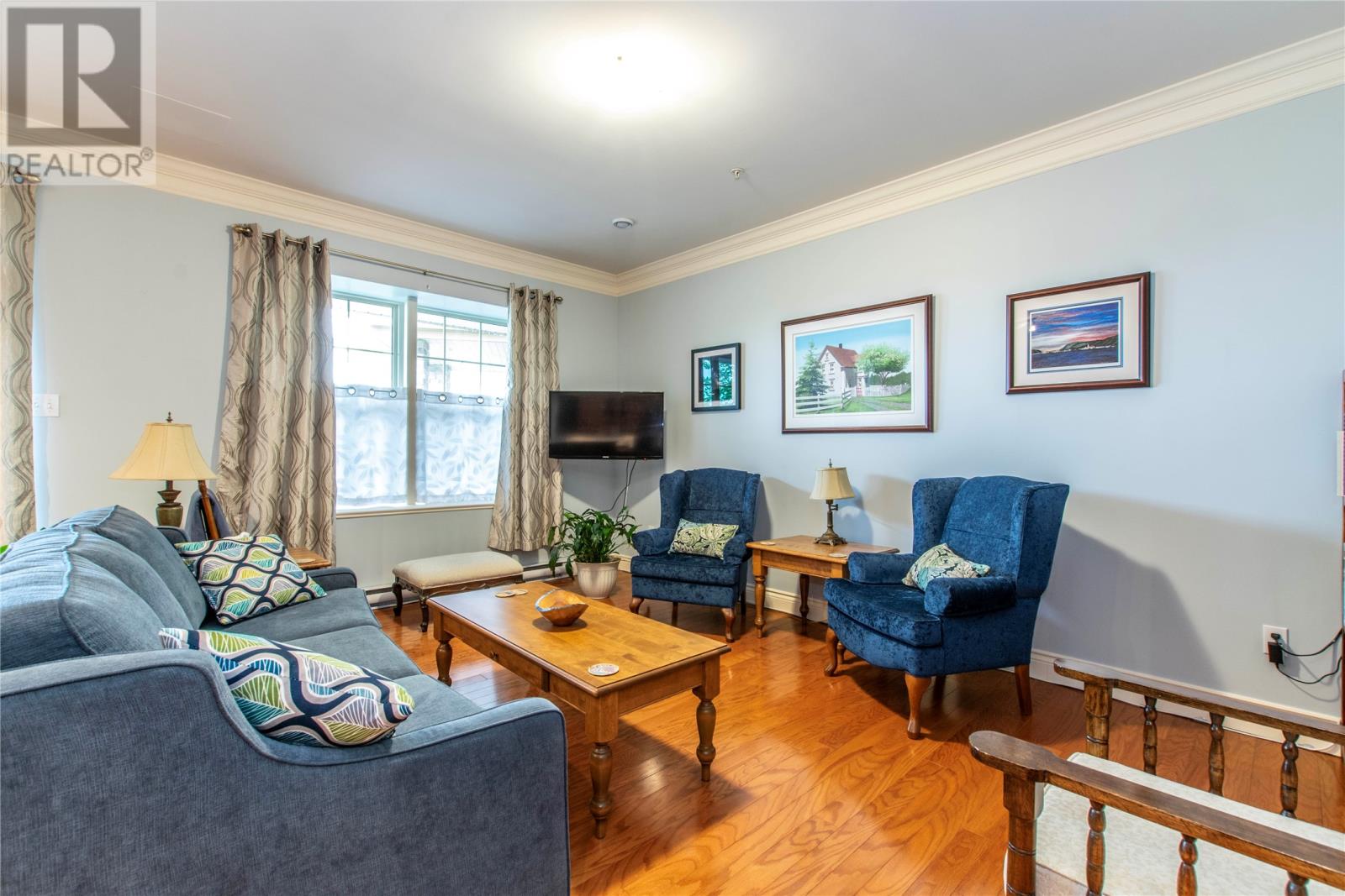 59 Roosevelt Avenue Unit#102, St. John's, Newfoundland & Labrador  A1A 0E8 - Photo 11 - 1289959