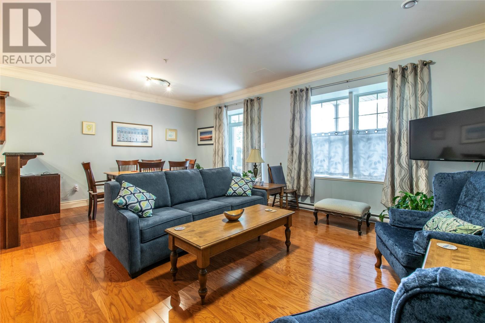 59 Roosevelt Avenue Unit#102, St. John's, Newfoundland & Labrador  A1A 0E8 - Photo 13 - 1289959