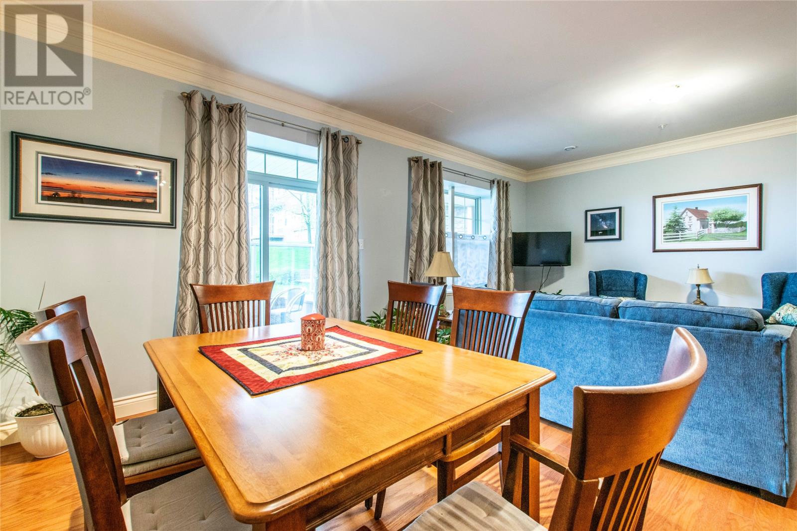 59 Roosevelt Avenue Unit#102, St. John's, Newfoundland & Labrador  A1A 0E8 - Photo 14 - 1289959