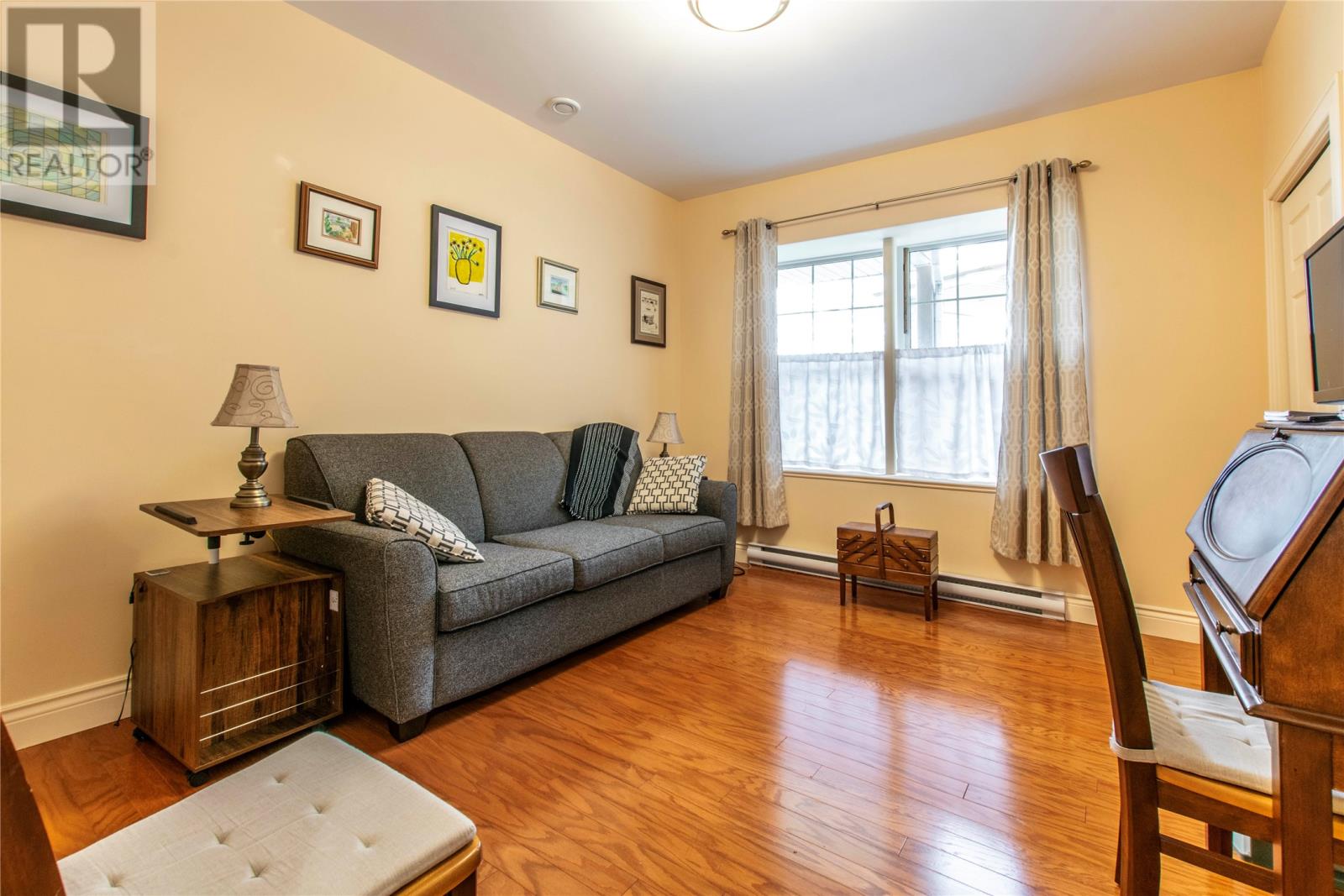 59 Roosevelt Avenue Unit#102, St. John's, Newfoundland & Labrador  A1A 0E8 - Photo 16 - 1289959
