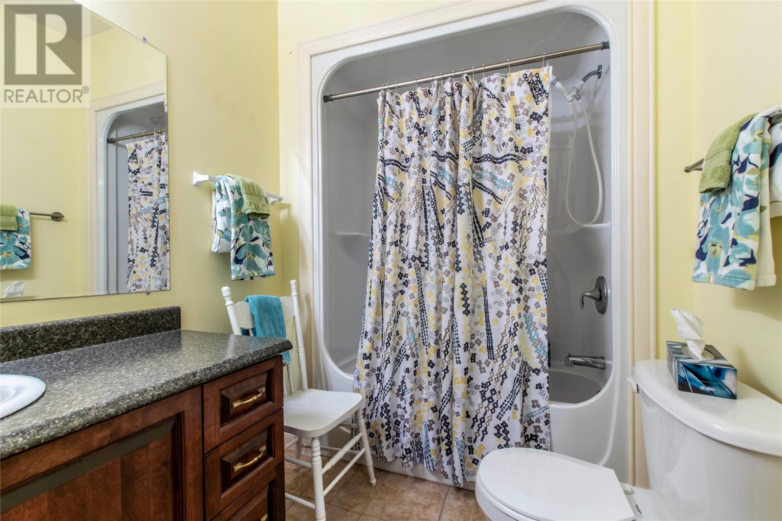 59 Roosevelt Avenue Unit#102, St. John's, Newfoundland & Labrador  A1A 0E8 - Photo 17 - 1289959