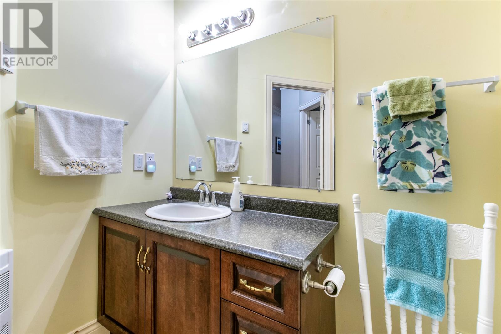 59 Roosevelt Avenue Unit#102, St. John's, Newfoundland & Labrador  A1A 0E8 - Photo 18 - 1289959