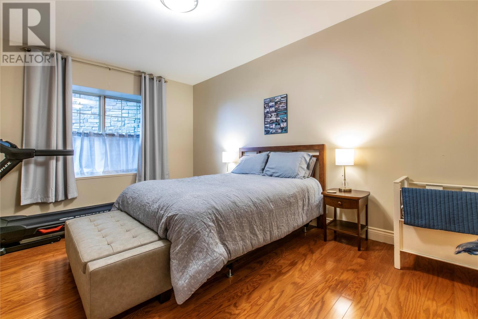 59 Roosevelt Avenue Unit#102, St. John's, Newfoundland & Labrador  A1A 0E8 - Photo 21 - 1289959