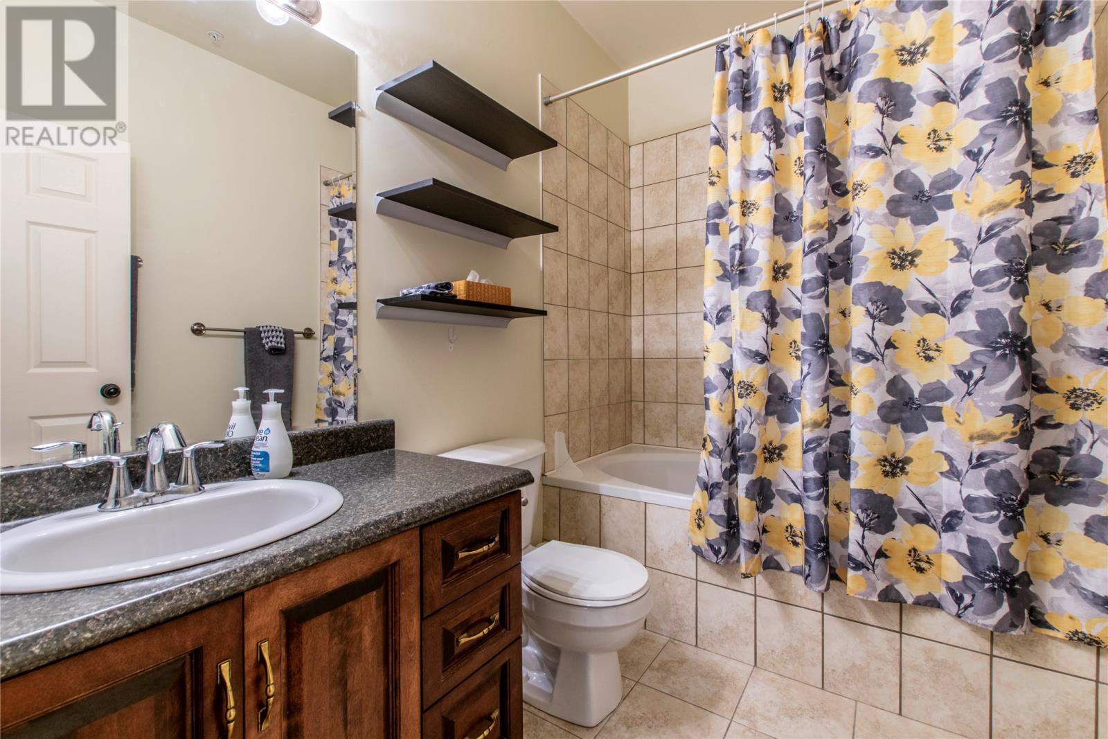 59 Roosevelt Avenue Unit#102, St. John's, Newfoundland & Labrador  A1A 0E8 - Photo 22 - 1289959