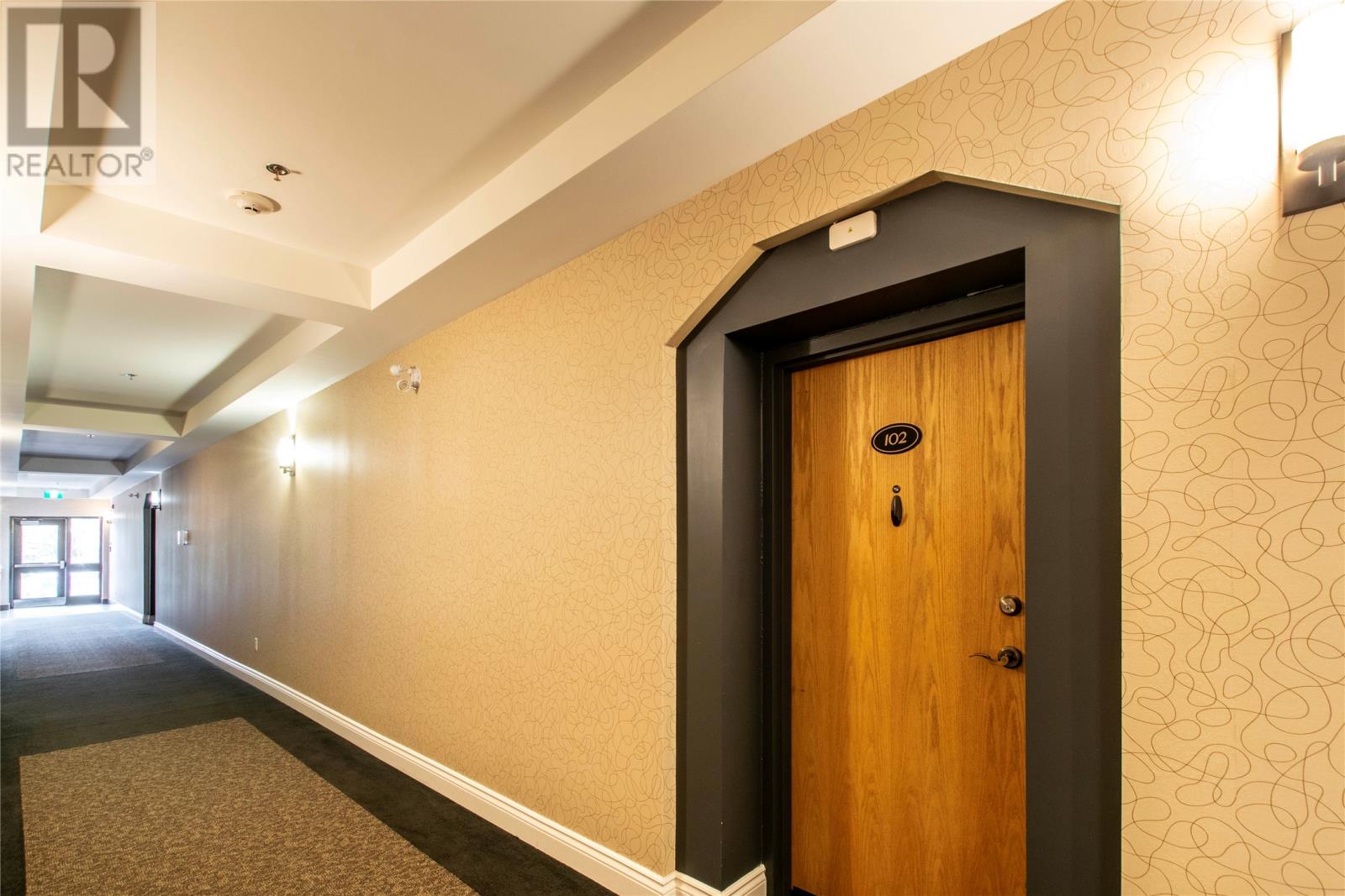 59 Roosevelt Avenue Unit#102, St. John's, Newfoundland & Labrador  A1A 0E8 - Photo 4 - 1289959