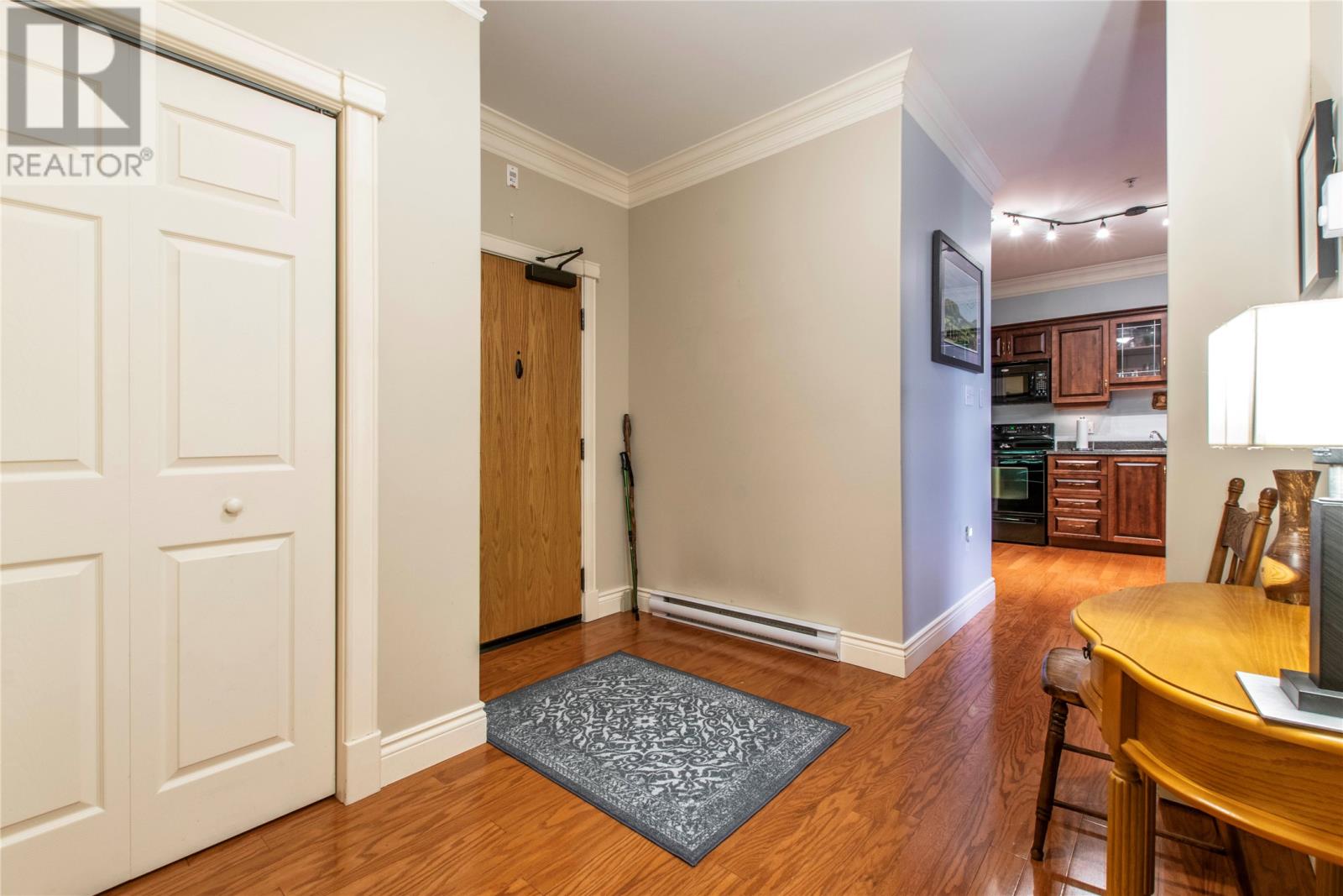 59 Roosevelt Avenue Unit#102, St. John's, Newfoundland & Labrador  A1A 0E8 - Photo 5 - 1289959