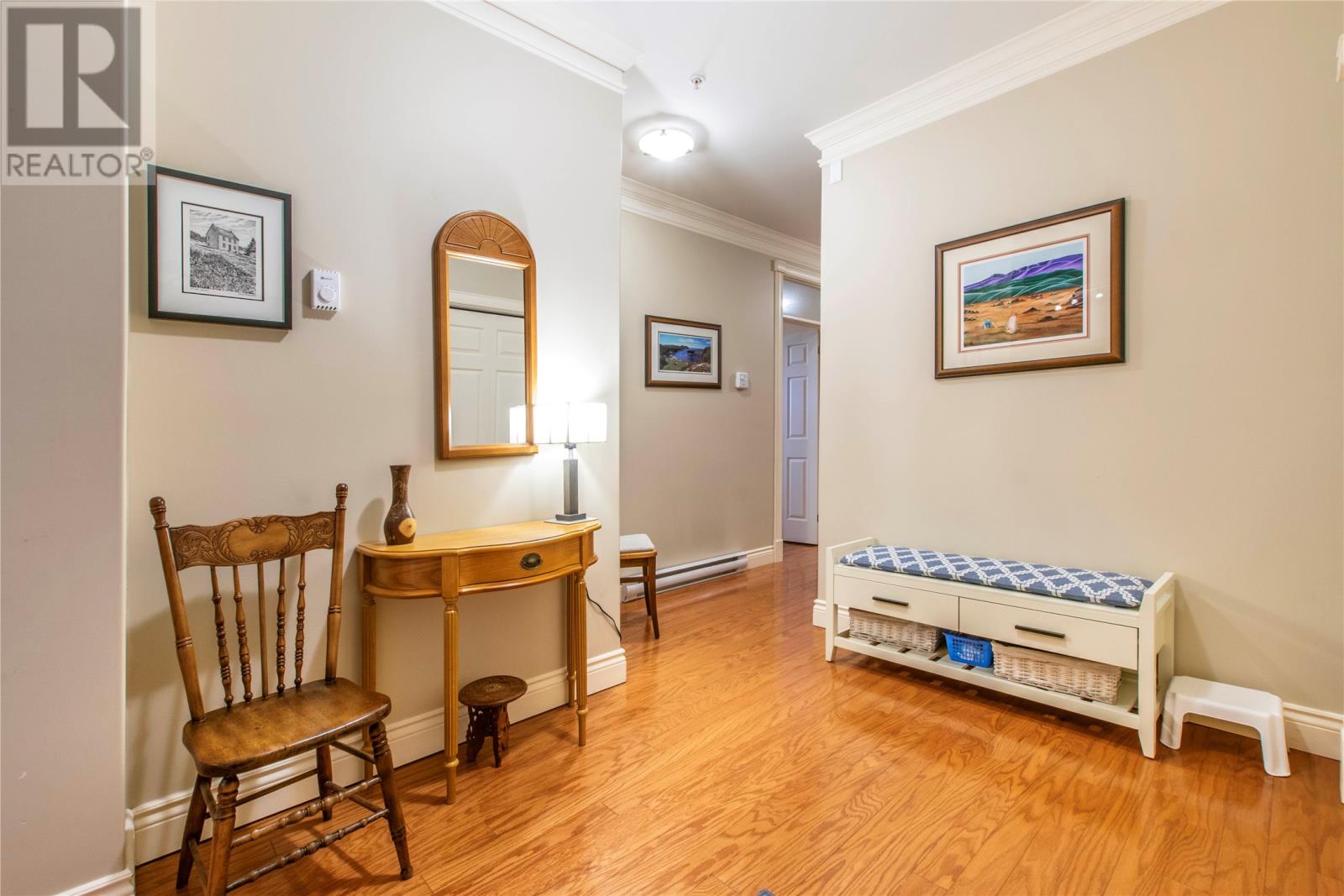 59 Roosevelt Avenue Unit#102, St. John's, Newfoundland & Labrador  A1A 0E8 - Photo 6 - 1289959