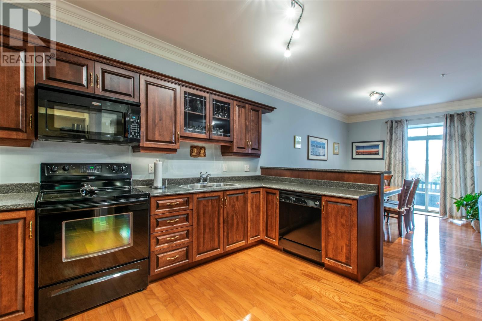 59 Roosevelt Avenue Unit#102, St. John's, Newfoundland & Labrador  A1A 0E8 - Photo 8 - 1289959