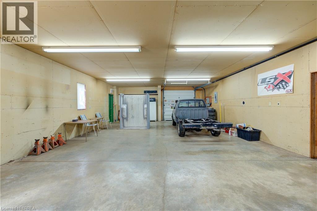 225 Black Walnut Road, St. George, Ontario  N0E 1N0 - Photo 14 - 40762572