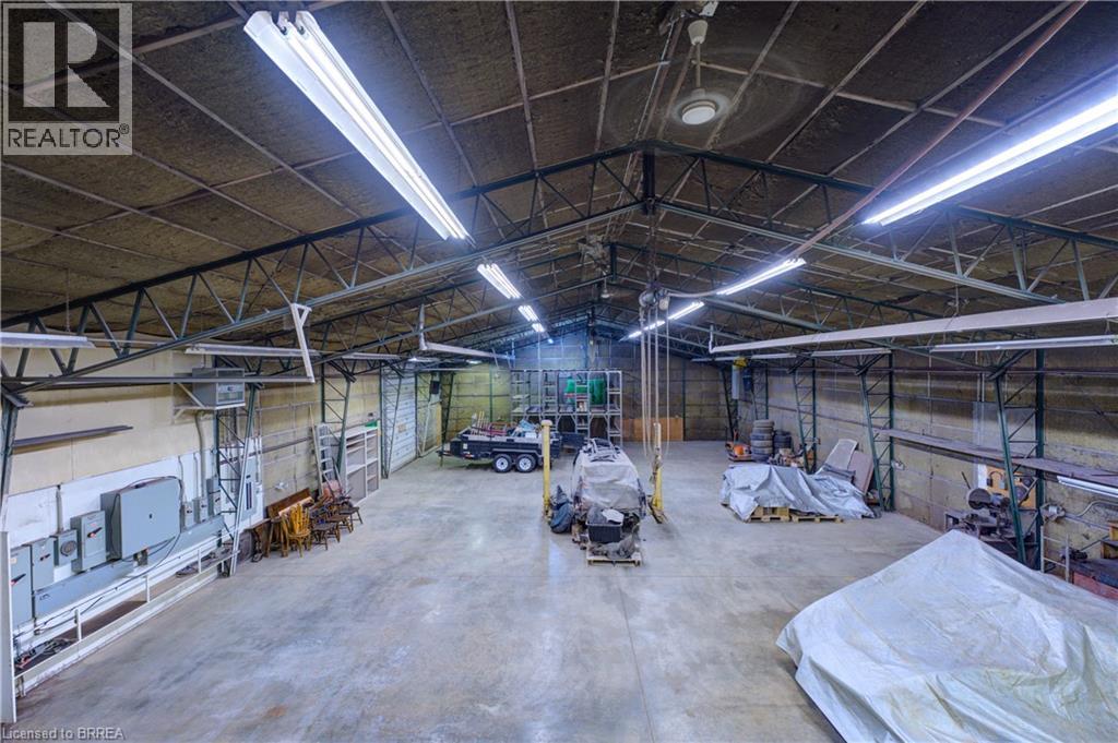 225 Black Walnut Road, St. George, Ontario  N0E 1N0 - Photo 22 - 40762572