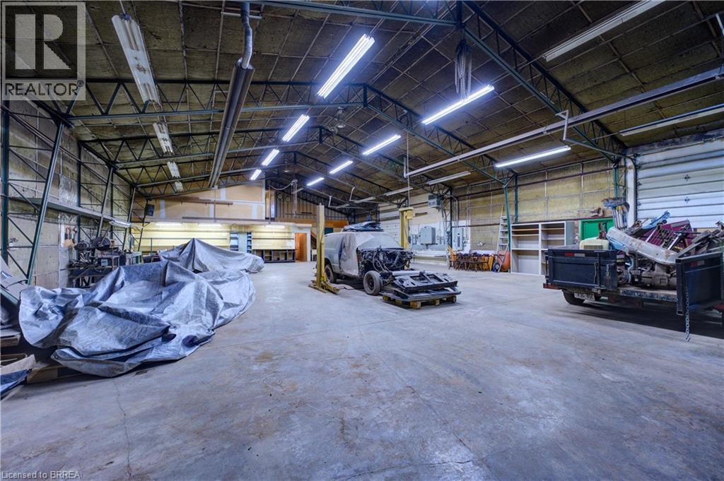 225 Black Walnut Road, St. George, Ontario  N0E 1N0 - Photo 25 - 40762572