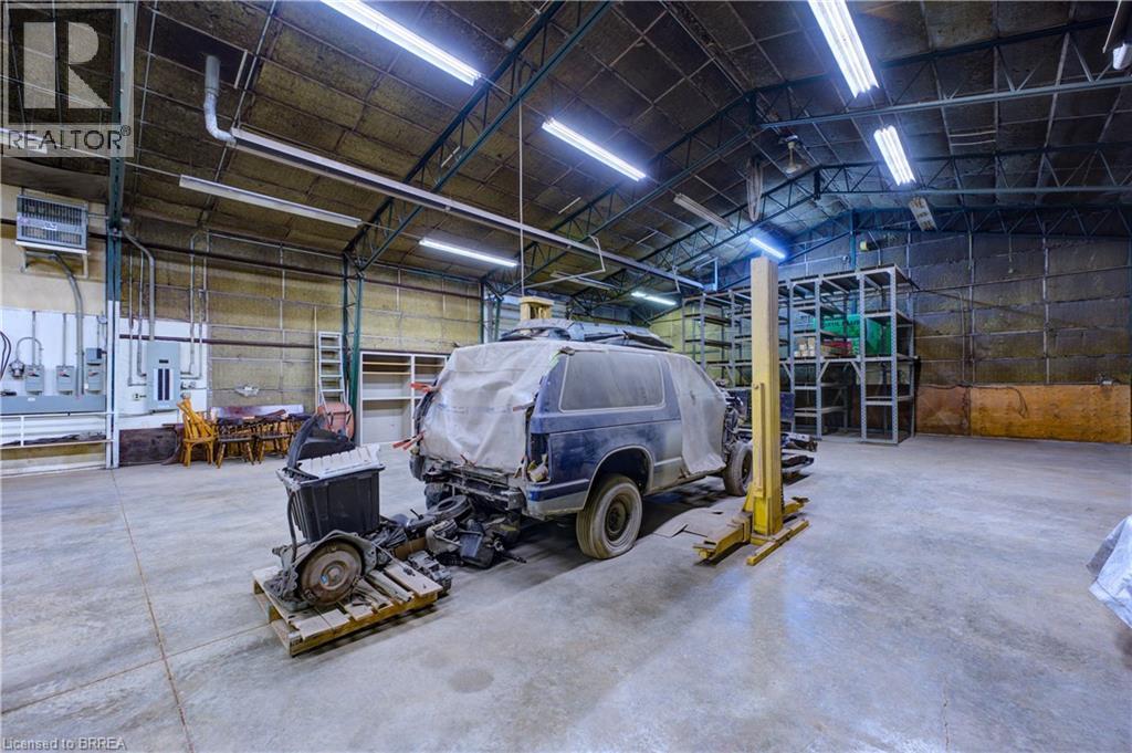 225 Black Walnut Road, St. George, Ontario  N0E 1N0 - Photo 28 - 40762572