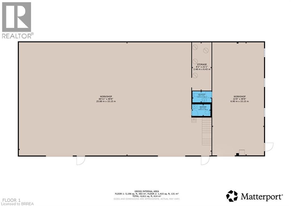 225 Black Walnut Road, St. George, Ontario  N0E 1N0 - Photo 41 - 40762572