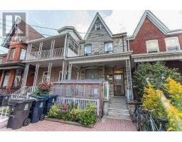 2nd&3rd - 26 Lippincott Street, Toronto (Kensington-Chinatown), Ca