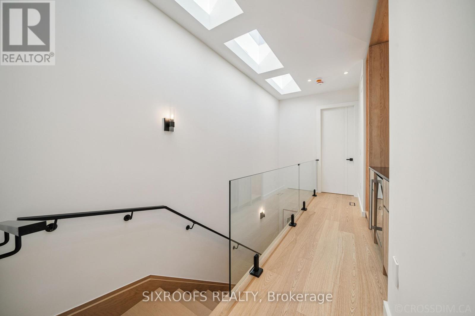 44a Alcina Avenue, Toronto, Ontario  M6G 2E8 - Photo 33 - C12379797