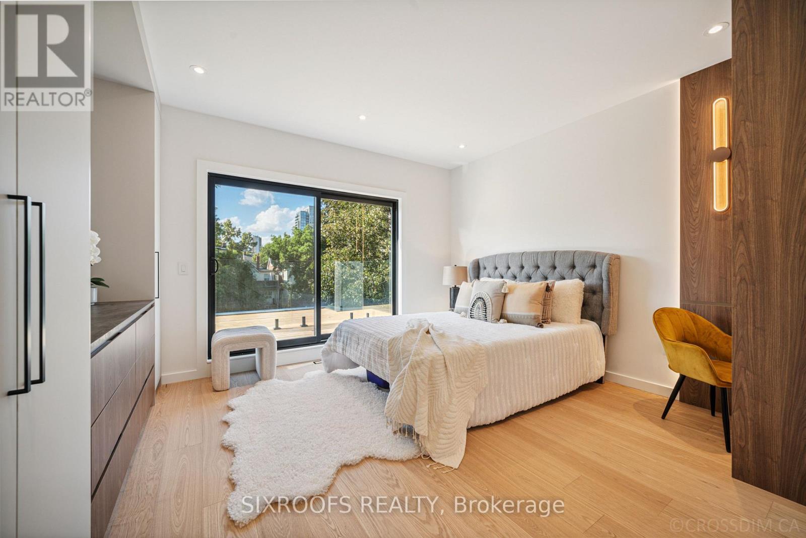 44a Alcina Avenue, Toronto, Ontario  M6G 2E8 - Photo 35 - C12379797