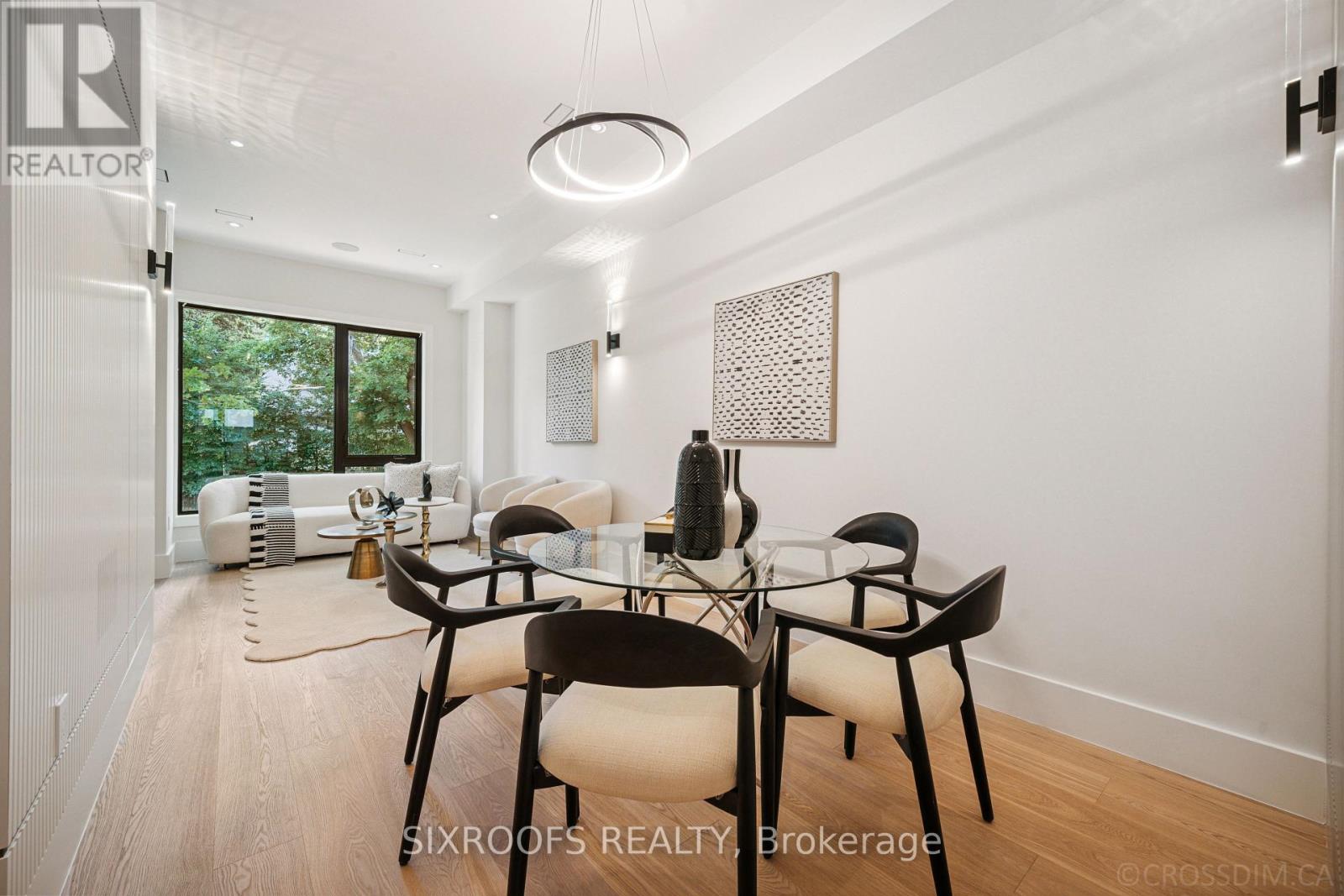 44a Alcina Avenue, Toronto, Ontario  M6G 2E8 - Photo 9 - C12379797