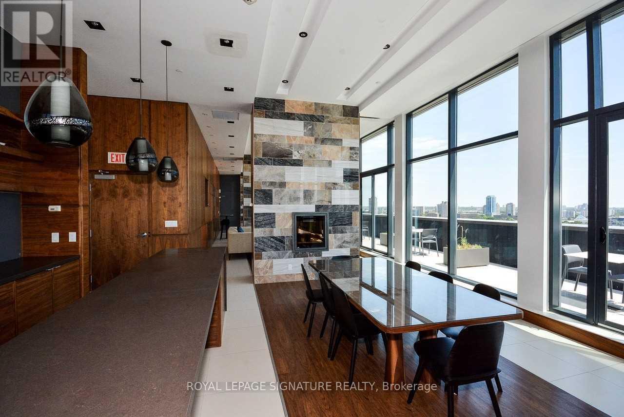 1405 - 75 The Donway W, Toronto, Ontario  M3C 2E9 - Photo 12 - C12379799