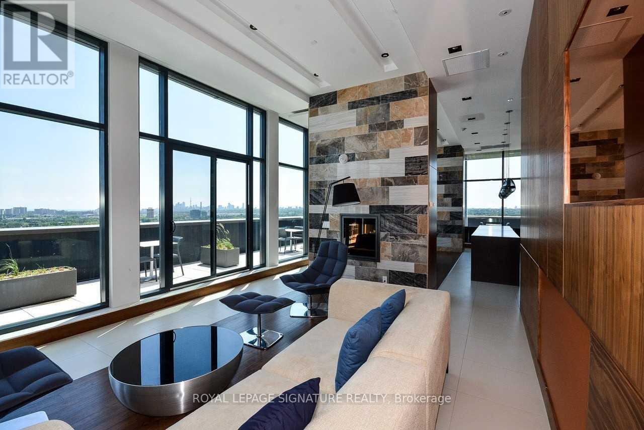 1405 - 75 The Donway W, Toronto, Ontario  M3C 2E9 - Photo 13 - C12379799