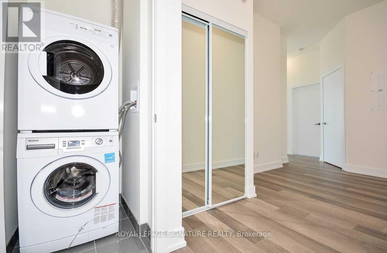 1405 - 75 The Donway W, Toronto, Ontario  M3C 2E9 - Photo 9 - C12379799