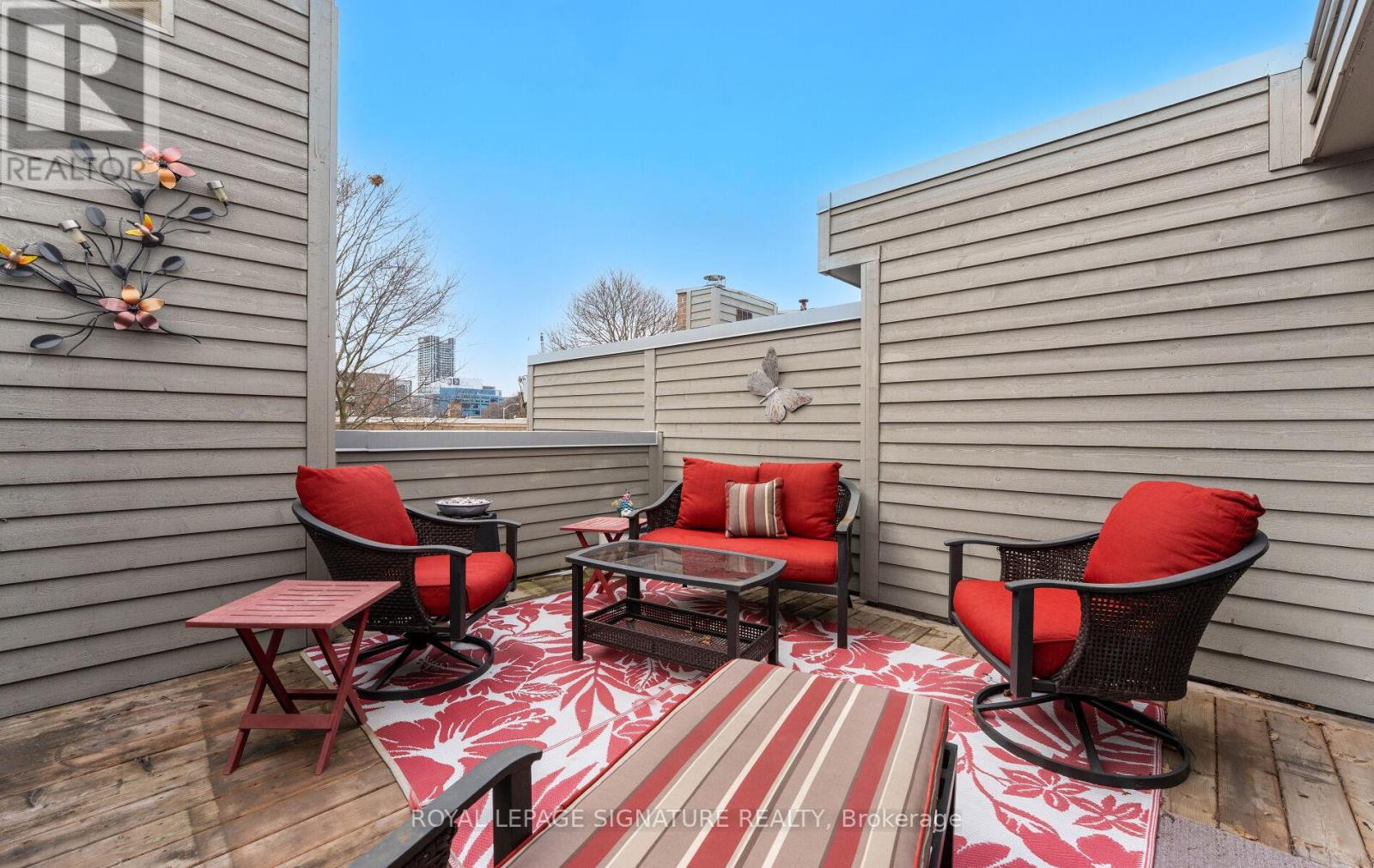 74 Dutch Myrtle Way, Toronto (Banbury-Don Mills), Ontario  M3B 3K8 - Photo 29 - C12379805