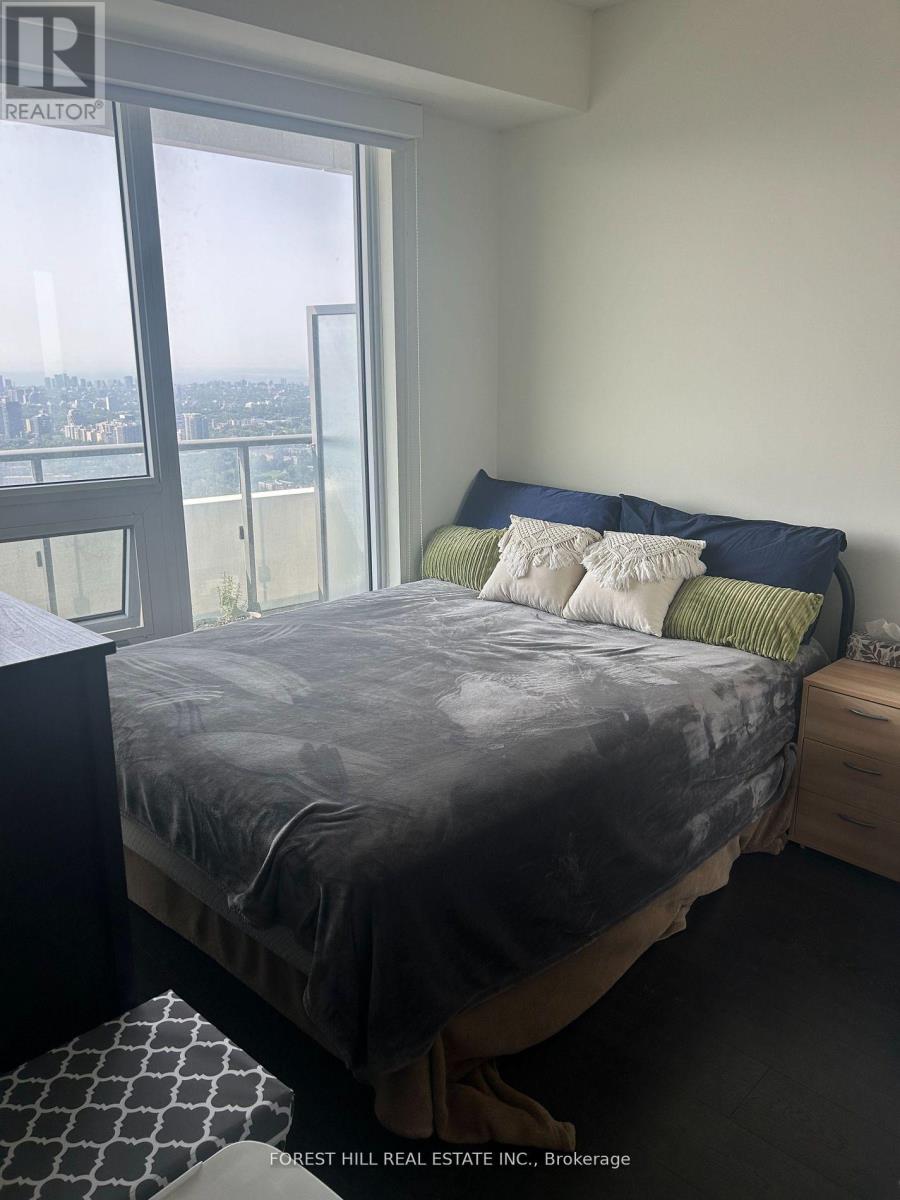 5507 - 2221 Yonge Street, Toronto, Ontario  M4S 2B4 - Photo 5 - C12379808