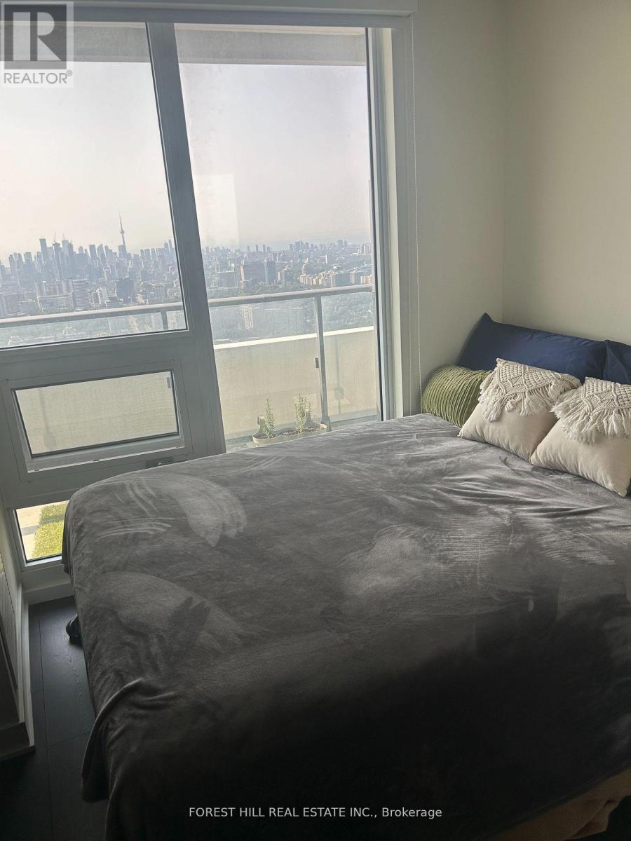 5507 - 2221 Yonge Street, Toronto, Ontario  M4S 2B4 - Photo 6 - C12379808