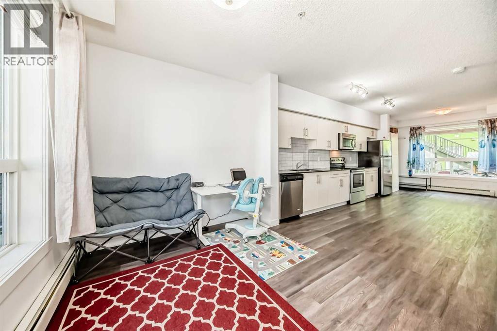 106, 1740 9 Street Nw, Calgary, Alberta  T2M 4Z5 - Photo 11 - A2250882
