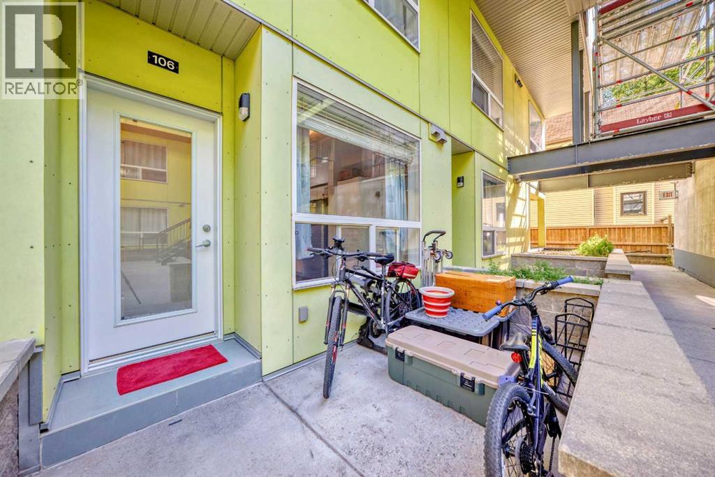 106, 1740 9 Street Nw, Calgary, Alberta  T2M 4Z5 - Photo 26 - A2250882