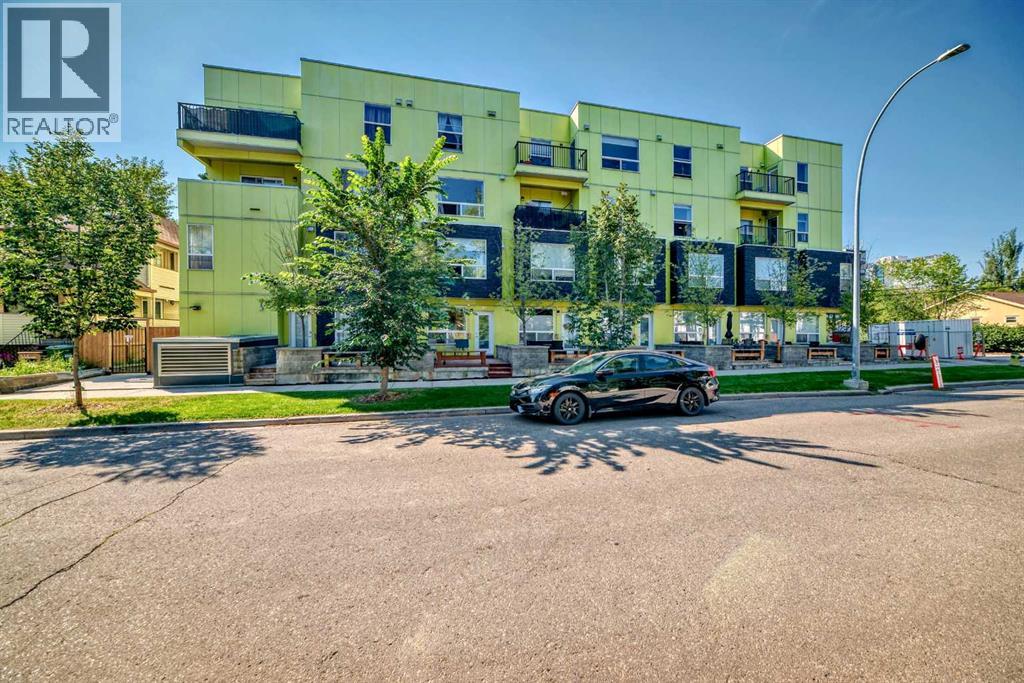 Property at 106, 1740 9 Street NW image 3