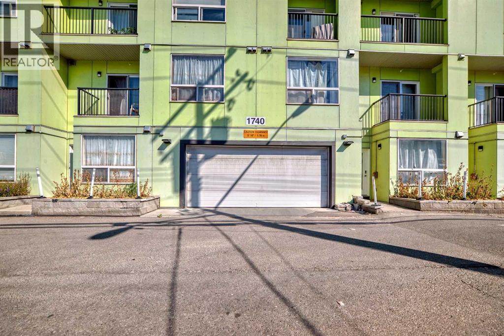 106, 1740 9 Street Nw, Calgary, Alberta  T2M 4Z5 - Photo 32 - A2250882