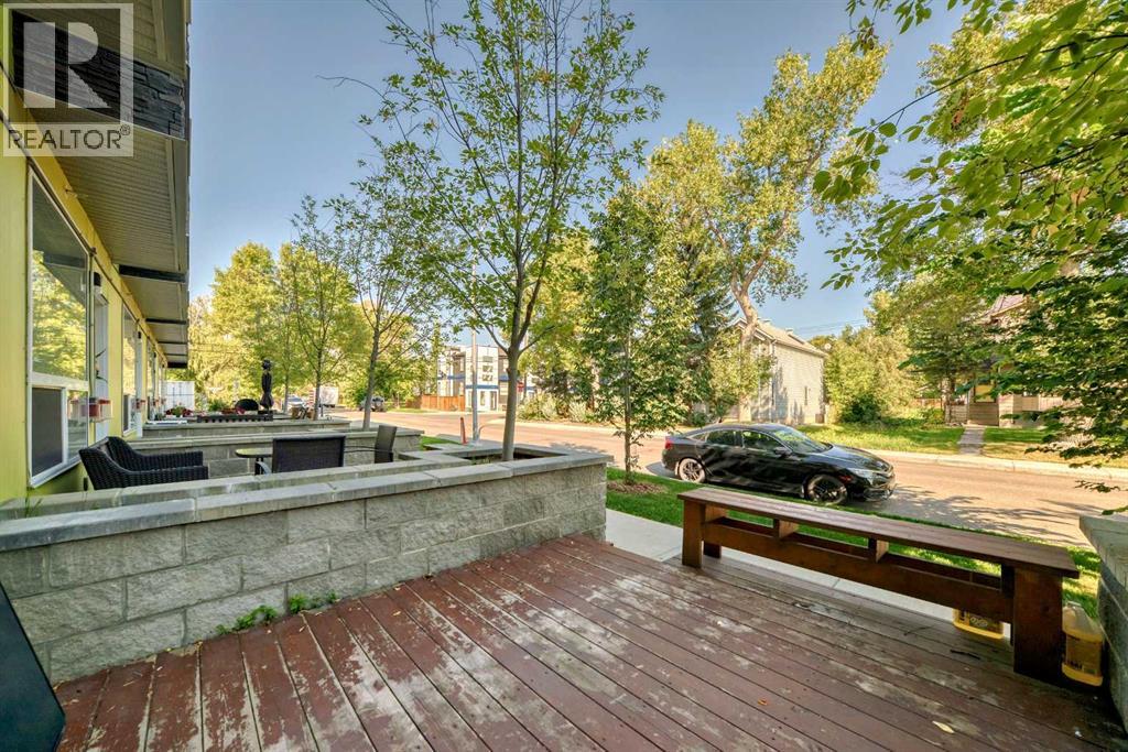 106, 1740 9 Street Nw, Calgary, Alberta  T2M 4Z5 - Photo 33 - A2250882