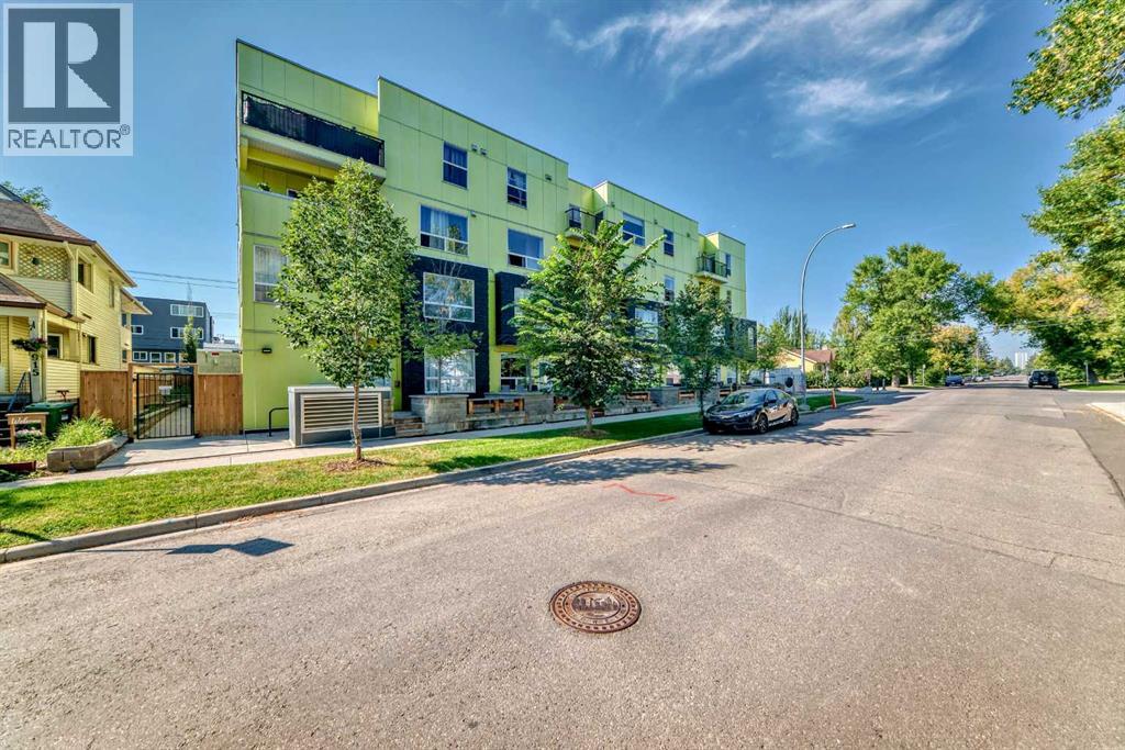 106, 1740 9 Street Nw, Calgary, Alberta  T2M 4Z5 - Photo 34 - A2250882