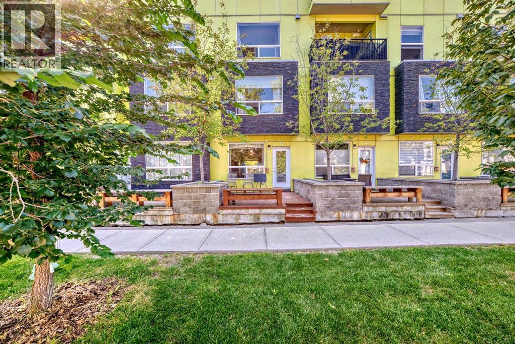 Property at 106, 1740 9 Street NW image 5