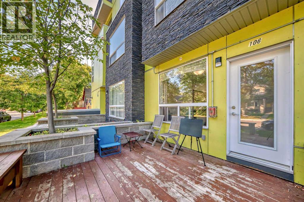 106, 1740 9 Street Nw, Calgary, Alberta  T2M 4Z5 - Photo 7 - A2250882